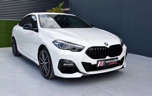 BMW Serie 2 218i Gran Coupe M Sport, CarPlay, Android Auto, Techo  - Foto 6