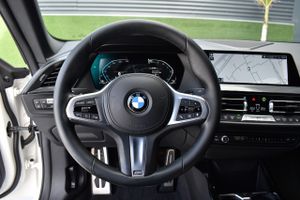 BMW Serie 2 218i Gran Coupe M Sport, CarPlay, Android Auto, Techo  - Foto 11