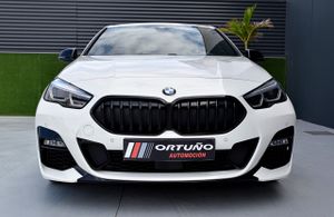 BMW Serie 2 218i Gran Coupe M Sport, CarPlay, Android Auto, Techo  - Foto 8