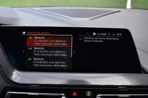 BMW Serie 2 218i Gran Coupe M Sport, CarPlay, Android Auto, Techo  - Foto 109