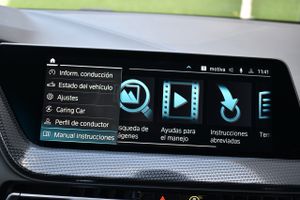 BMW Serie 2 218i Gran Coupe M Sport, CarPlay, Android Auto, Techo  - Foto 123