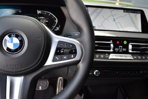 BMW Serie 2 218i Gran Coupe M Sport, CarPlay, Android Auto, Techo  - Foto 85