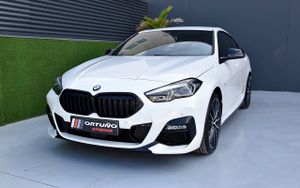 BMW Serie 2 218i Gran Coupe M Sport, CarPlay, Android Auto, Techo  - Foto 17