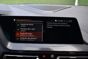 BMW Serie 2 218i Gran Coupe M Sport, CarPlay, Android Auto, Techo  - Foto 107