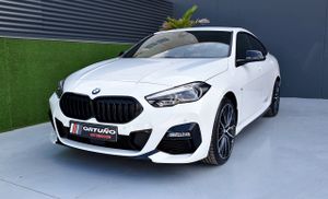 BMW Serie 2 218i Gran Coupe M Sport, CarPlay, Android Auto, Techo  - Foto 18