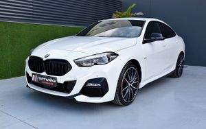 BMW Serie 2 218i Gran Coupe M Sport, CarPlay, Android Auto, Techo  - Foto 20