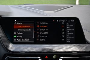 BMW Serie 2 218i Gran Coupe M Sport, CarPlay, Android Auto, Techo  - Foto 102