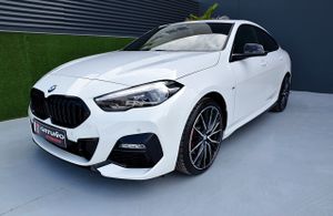 BMW Serie 2 218i Gran Coupe M Sport, CarPlay, Android Auto, Techo  - Foto 30