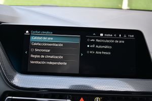 BMW Serie 2 218i Gran Coupe M Sport, CarPlay, Android Auto, Techo  - Foto 129