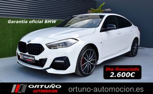 BMW Serie 2 218i Gran Coupe M Sport, CarPlay, Android Auto, Techo  - Foto 2