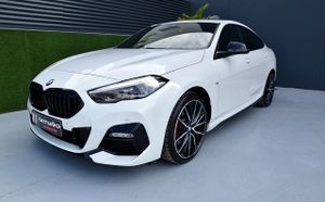 BMW Serie 2 218i Gran Coupe M Sport, CarPlay, Android Auto, Techo  - Foto 31