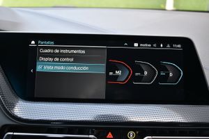 BMW Serie 2 218i Gran Coupe M Sport, CarPlay, Android Auto, Techo  - Foto 121