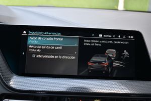 BMW Serie 2 218i Gran Coupe M Sport, CarPlay, Android Auto, Techo  - Foto 119