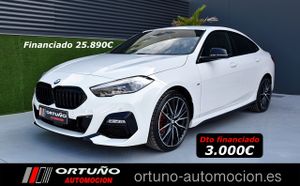 BMW Serie 2 218i Gran Coupe M Sport, CarPlay, Android Auto, Techo  - Foto 2