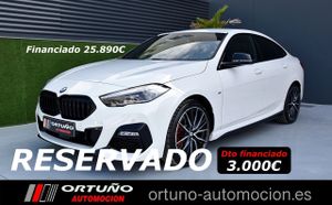 BMW Serie 2 218i Gran Coupe M Sport, CarPlay, Android Auto, Techo  - Foto 2