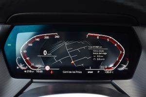 BMW Serie 2 218i Gran Coupe M Sport, CarPlay, Android Auto, Techo  - Foto 96