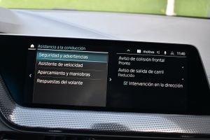 BMW Serie 2 218i Gran Coupe M Sport, CarPlay, Android Auto, Techo  - Foto 116