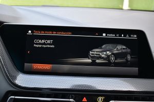 BMW Serie 2 218i Gran Coupe M Sport, CarPlay, Android Auto, Techo  - Foto 112