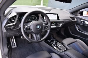 BMW Serie 2 218i Gran Coupe M Sport, CarPlay, Android Auto, Techo  - Foto 9