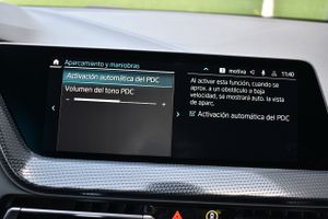 BMW Serie 2 218i Gran Coupe M Sport, CarPlay, Android Auto, Techo  - Foto 118