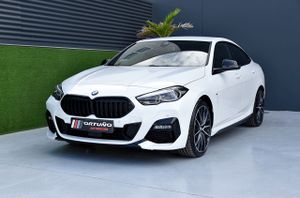 BMW Serie 2 218i Gran Coupe M Sport, CarPlay, Android Auto, Techo  - Foto 24