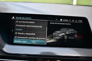 BMW Serie 2 218i Gran Coupe M Sport, CarPlay, Android Auto, Techo  - Foto 115