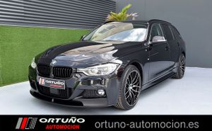 BMW Serie 3 320d 190CV Sport  - Foto 2