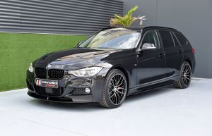 BMW Serie 3 320d 190CV Sport  - Foto 21