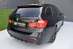 BMW Serie 3 320d 190CV Sport  - Foto 34