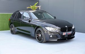 BMW Serie 3 320d 190CV Sport  - Foto 6