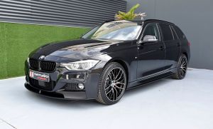 BMW Serie 3 320d 190CV Sport  - Foto 16