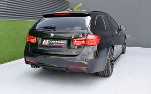 BMW Serie 3 320d 190CV Sport  - Foto 29