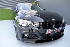 BMW Serie 3 320d 190CV Sport  - Foto 61