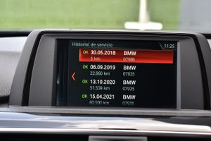 BMW Serie 3 320d 190CV Sport  - Foto 132