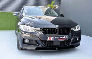 BMW Serie 3 320d 190CV Sport  - Foto 7