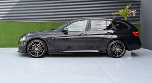 BMW Serie 3 320d 190CV Sport  - Foto 18