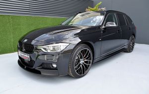 BMW Serie 3 320d 190CV Sport  - Foto 27