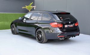 BMW Serie 3 320d 190CV Sport  - Foto 41