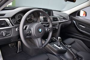 BMW Serie 3 320d 190CV Sport  - Foto 62