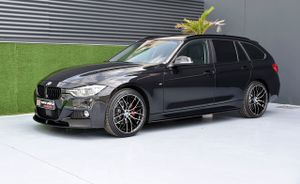 BMW Serie 3 320d 190CV Sport  - Foto 22