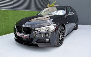 BMW Serie 3 320d 190CV Sport  - Foto 25