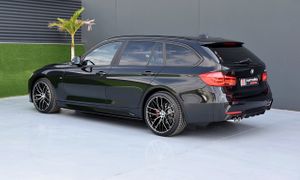 BMW Serie 3 320d 190CV Sport  - Foto 40