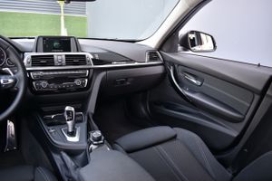 BMW Serie 3 320d 190CV Sport  - Foto 78