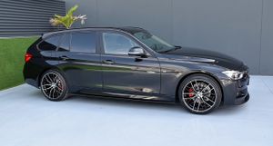 BMW Serie 3 320d 190CV Sport  - Foto 51