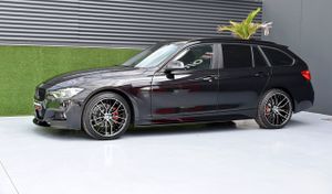 BMW Serie 3 320d 190CV Sport  - Foto 23