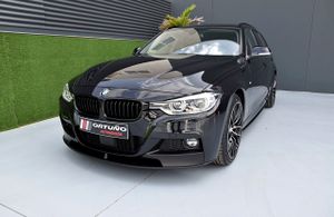 BMW Serie 3 320d 190CV Sport  - Foto 24