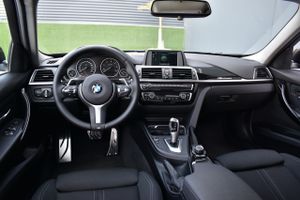 BMW Serie 3 320d 190CV Sport  - Foto 77