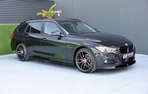 BMW Serie 3 320d 190CV Sport  - Foto 56