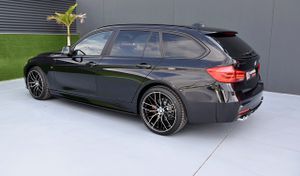 BMW Serie 3 320d 190CV Sport  - Foto 36