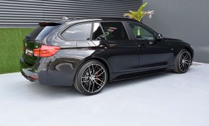 BMW Serie 3 320d 190CV Sport  - Foto 32